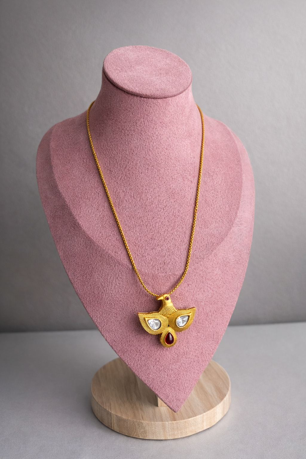 Hamsa Chain