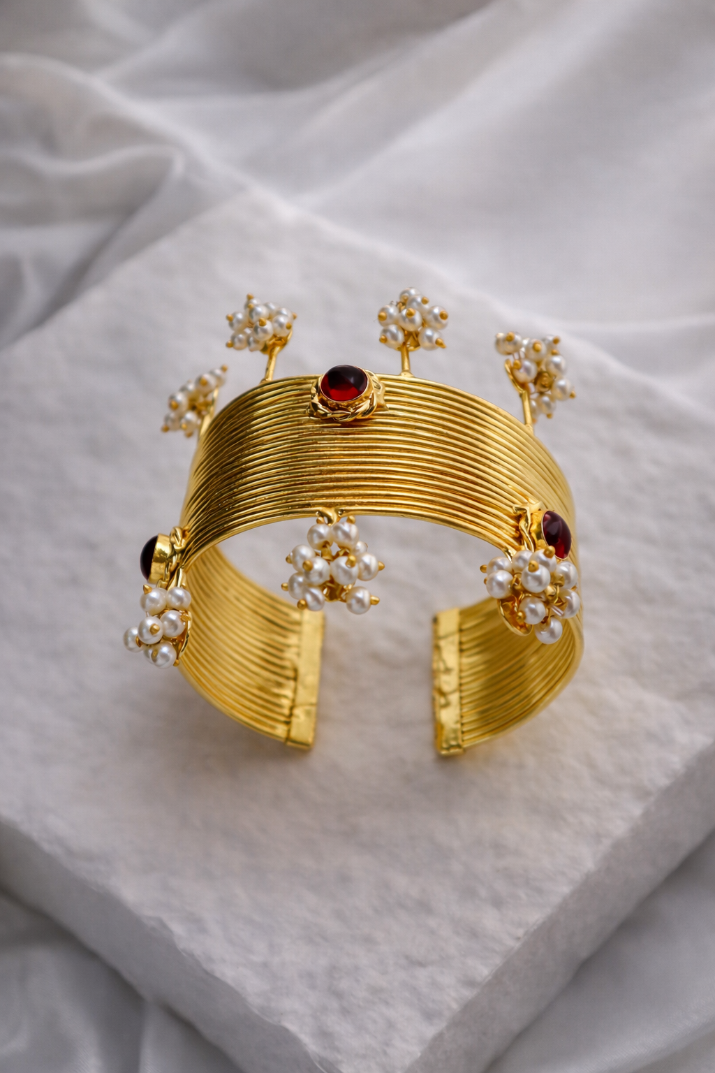 Siya Cuff