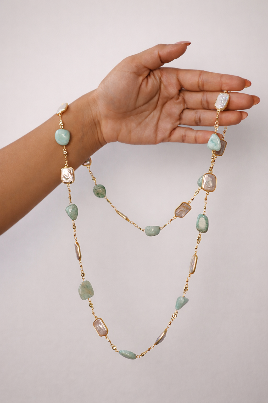 Ovia Chain