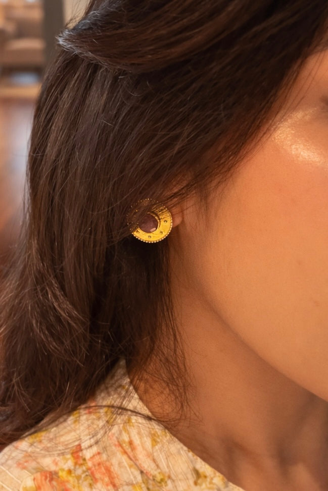 Noor Studs