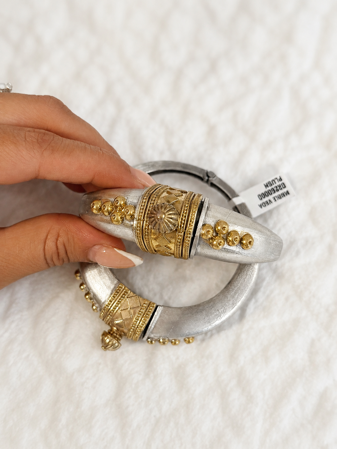 Veda Cuff