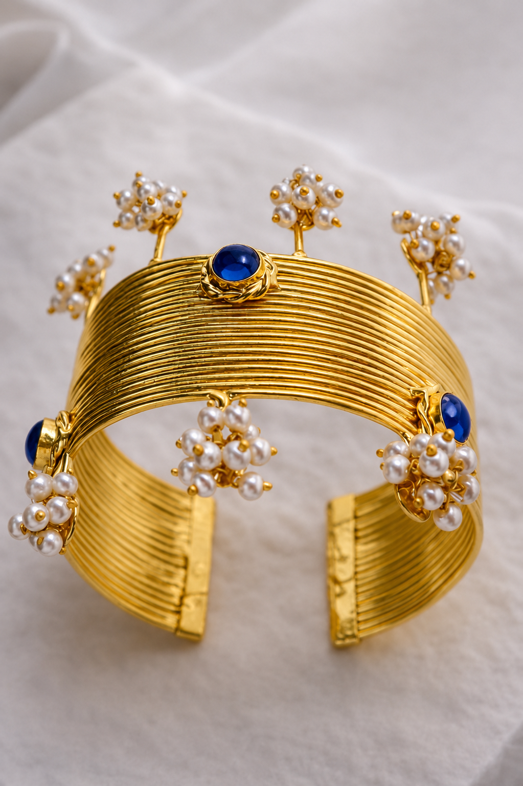 Siya Cuff