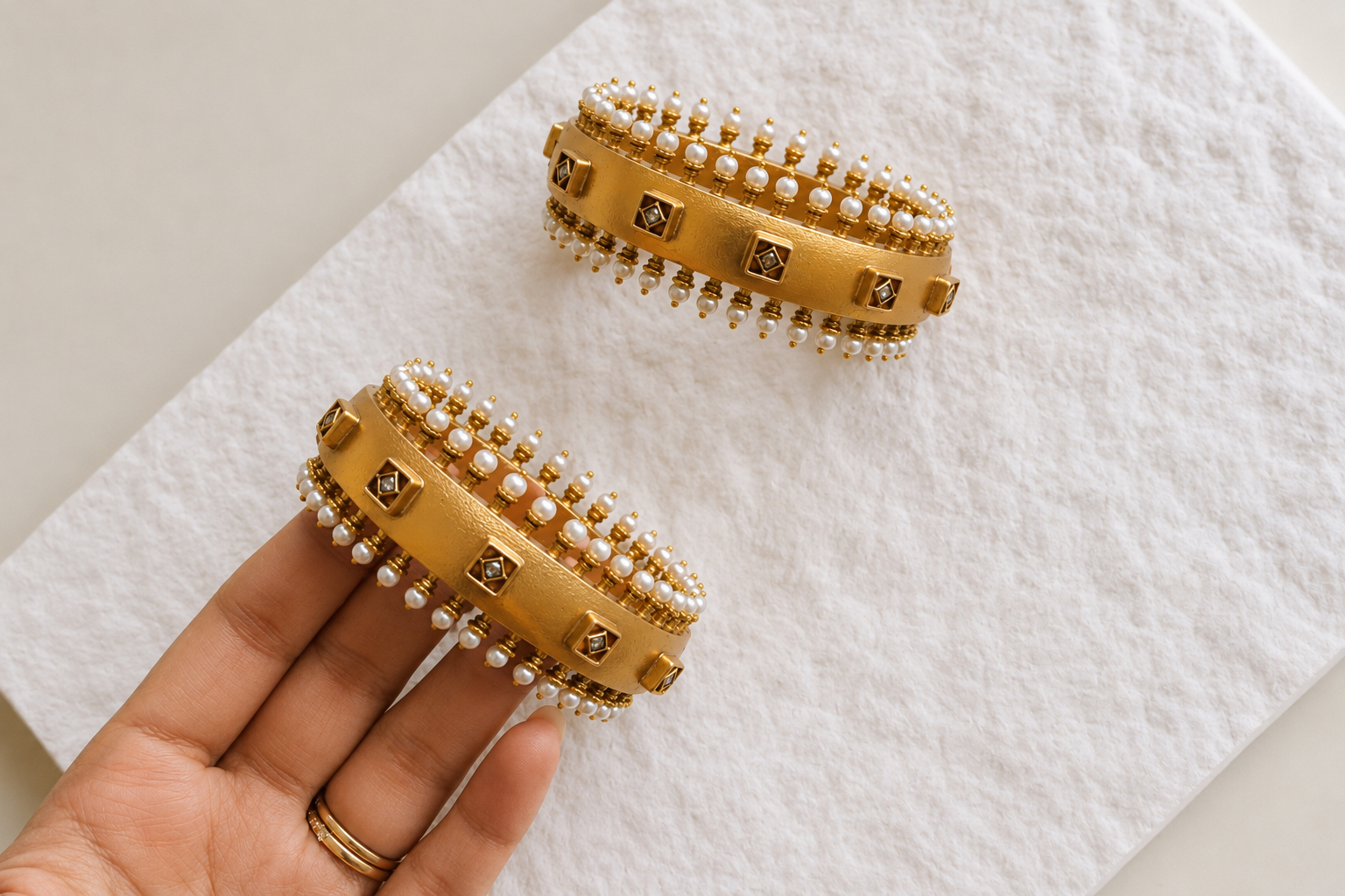 Aditi Bracelet