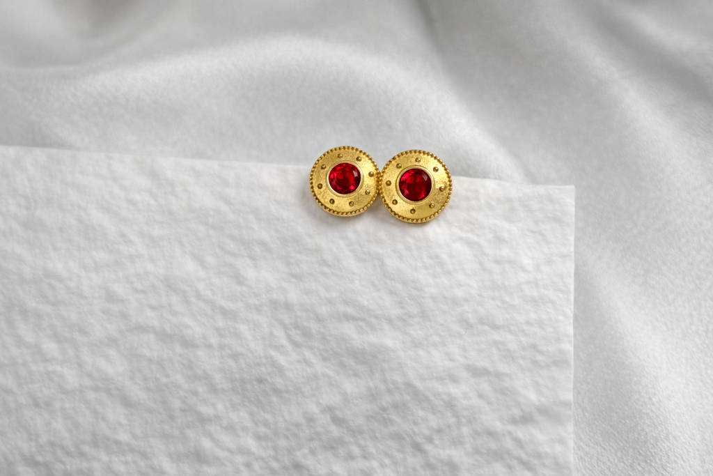 Noor Studs