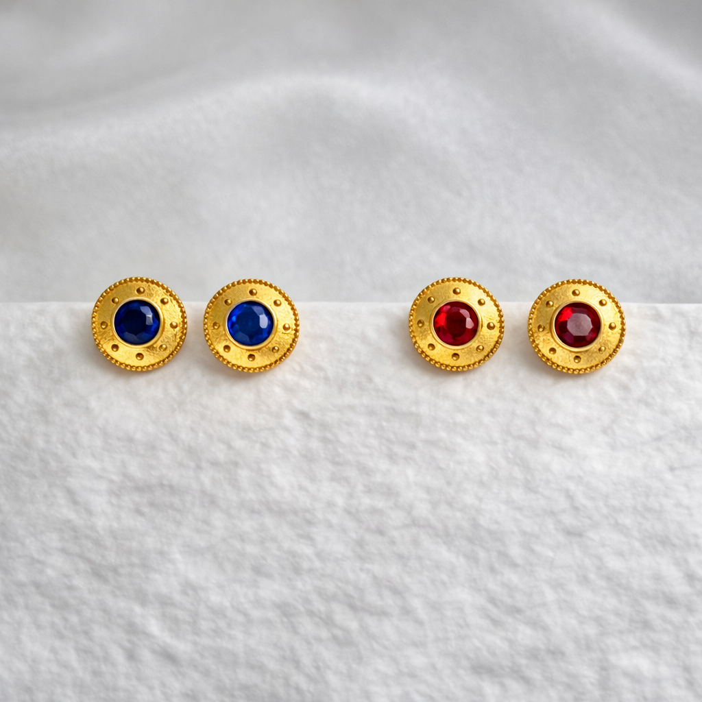 Noor Studs