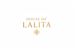 House of Lalita logo on white background
