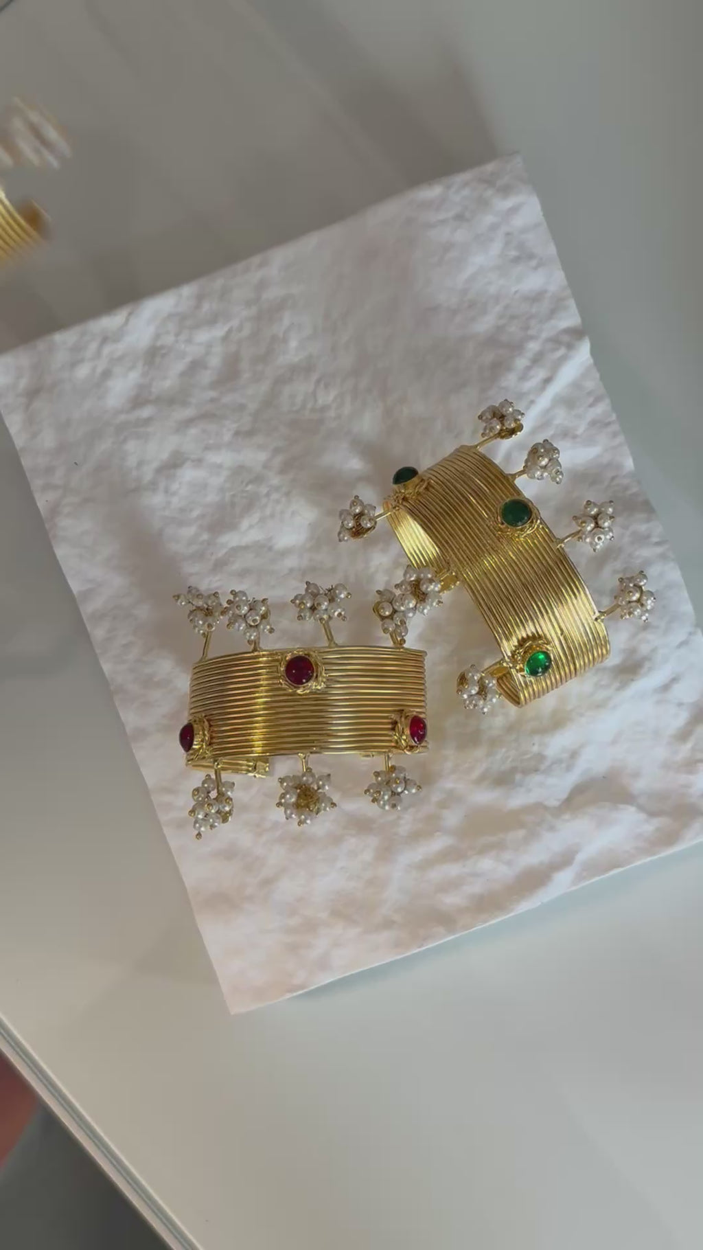 Siya Cuff