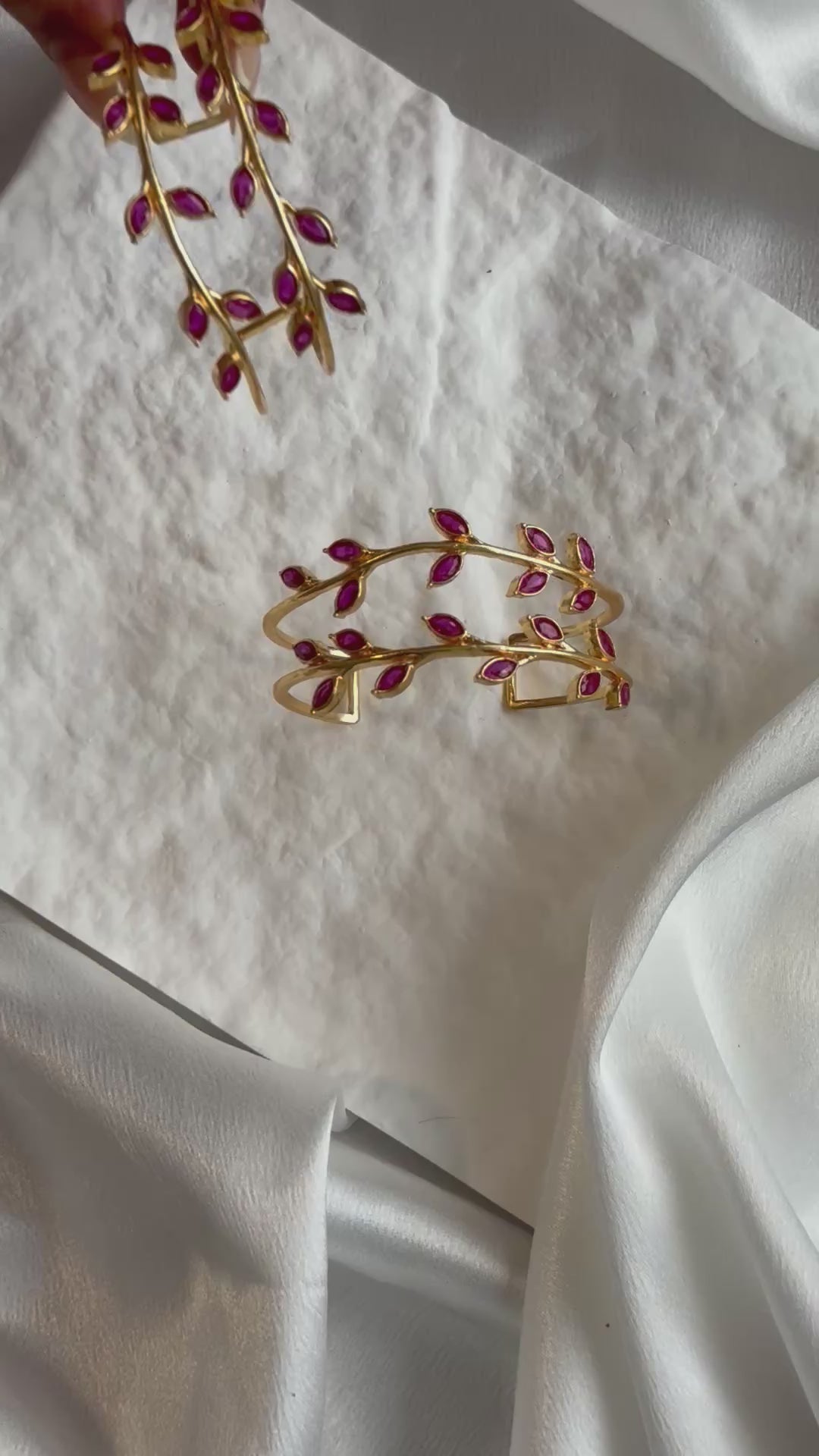 Kaia Cuff